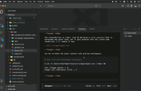 Udemy - OpenCode Beginner to Pro Agentic Coding with Free AI Models