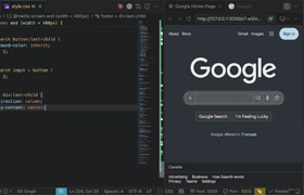 Udemy - Understanding UI & CSS Box Model, Flexbox, Grid & Animation