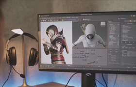 Udemy - Unity Game Development Foundations