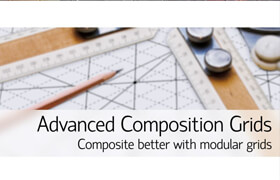 Advanced Composition Grids