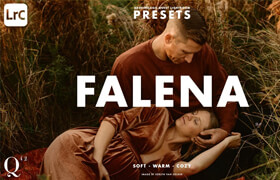 Archipelago Quest - Quest 42 Falena Presets