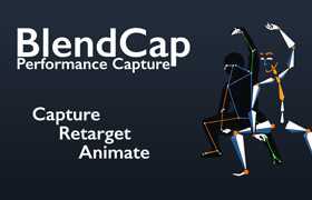 BlendCap