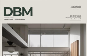 DBM 3D Transformative Digest - August 2026 (True PDF) - book