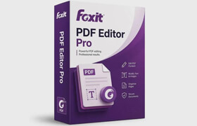Foxit PDF Editor Pro