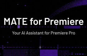 MATE for Premiere