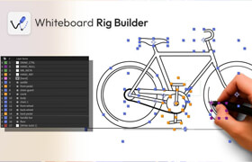 Whiteboard Rig Builder