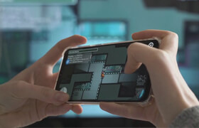 Udemy - Advanced Unity Game Development and Systems Design
