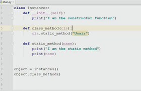 Udemy - Automate Literally Everything with Python