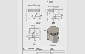 Udemy - Complete Autodesk Fusion 360 Course (2026)