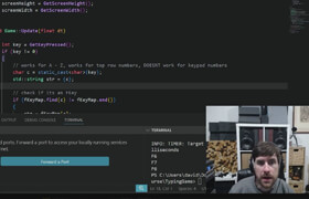 Udemy - Game Programming for Beginners (Lua and C++)