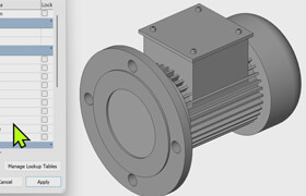 Udemy - Revit Family Masterclass Fundamentals to Complex Assemblies