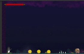 Udemy - Unity 2D Platformer Shooter Build Your First 2D Action Game