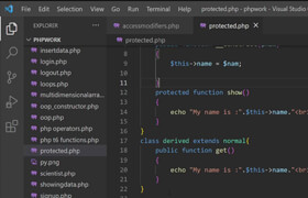 Udemy - Web Development Bootcamp 2026 HTML, CSS & PHP for Beginners