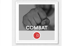 Big Room Sound - Combat - 声音素材