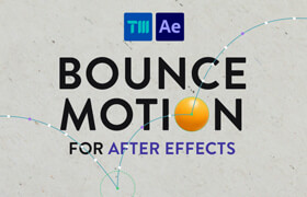 Bounce Motion