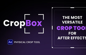 CropBox