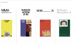 Domestika - Branding for Cultural Organizations Build Strong and Memorable Identities