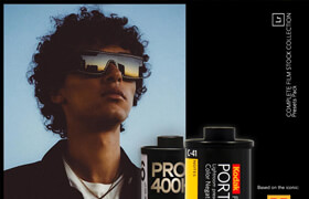 FCP - Film Stock Complete Edition
