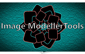 Image Modeler Tools
