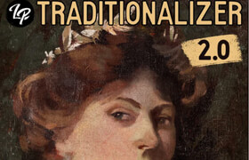 Lucas Peinador - LP Traditionalizer 2.0