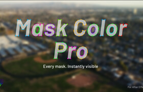 Mask Color Pro