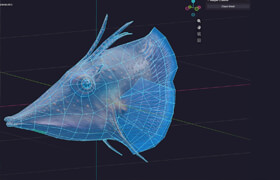 Mesh Cleaner - blender