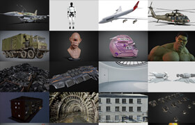 3D Models 02-14-Aug-26