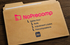 NoPrecomp