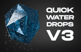 Quick Waterdrop