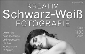 Schwarz-Weiss-Fotografie - August 2026 (PDF) - book