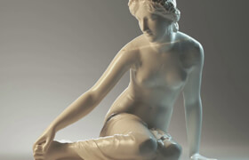 Udemy - 3ds max Modeling with PolyDamage V 1.5