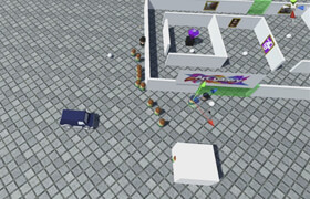 Udemy - Advanced AI for Games; Behaviour Trees (Unity 6 Compatible)