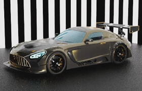 Udemy - Blender 3D Complete Guide to Modeling, Lighting & Rendering