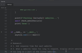 Udemy - Master Python in 25 Days Improve your AI-Assisted Coding
