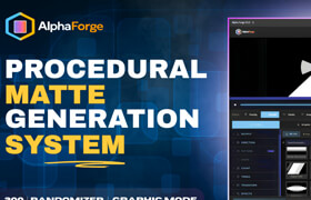 AlphaForge