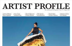Artist Profile - Issue 76, 2026 (True PDF) - book