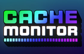 Cache Monitor