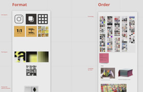 Domestika - Editorial Design with InDesign Turning Stories in Pages