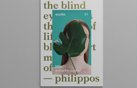 Domestika - Introduction to Editorial Design