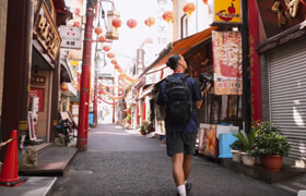 Education Gakuyen - The Odyssey Creative Masterclass