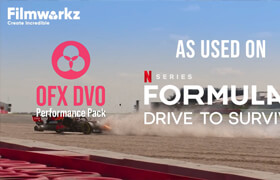 Filmworkz DVO OFX Performance Pack