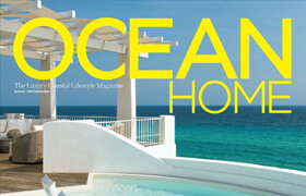 Ocean Home Magazine - August-September 2026 (True PDF) - book