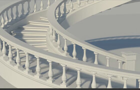 Udemy - 3ds max Architectural Modeling Fusion