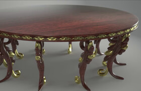 Udemy - 3Ds Max Modeling With Polydetail V21