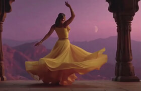 Udemy - Midjourney Masterclass Complete AI Art & Prompt Engineering