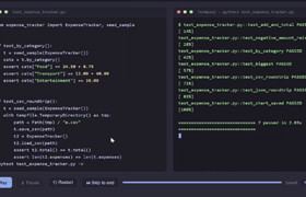 Udemy - The Complete Python Bootcamp