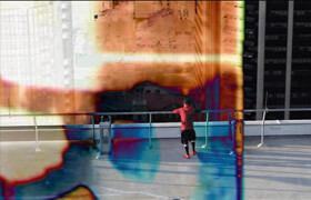 Video-presets - 400+ Multiverse Overlays Transitions Pack - 视频素材