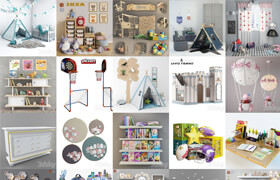 CHILDROOM Miscellaneous P1