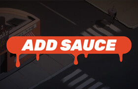 Add Sauce