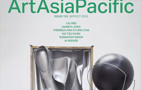 ArtAsiaPacific - Issue 150, September-October 2026 (True PDF) - book